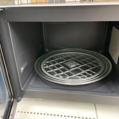 【新入荷情報!!】電子レンジ　JM-V16G　2024　J-250599の画像