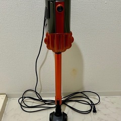 掃除機 コードあり
