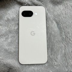 【中古美品】　Google Pixel 9a 128gb 