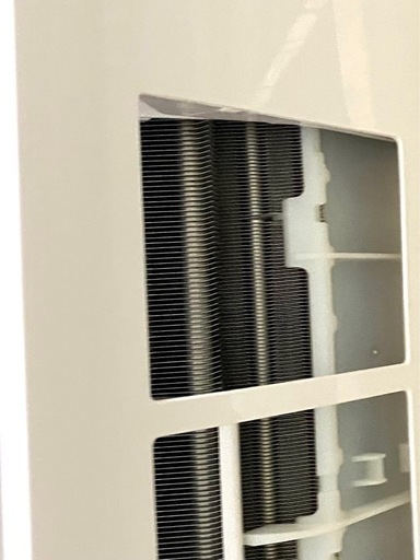 FUJITSUエアコン　2.5k 2020年式引き取り限定です