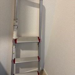【美品】ハセガワ 脚立 FELICE SRC-8（天板高さ80c...