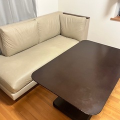 ニトリ　ソファ