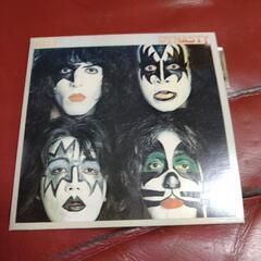 KISS  キッス  CD 10枚セットの画像