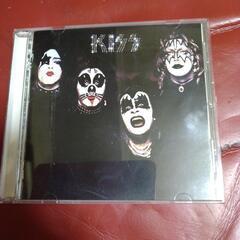 KISS  キッス  CD 10枚セットの画像