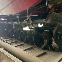 ❗️ 安芸高田市発‼️ ヤンマーコンバインGC221 　の画像
