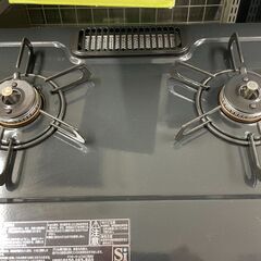 【新入荷情報!!】ガステーブル　パロマ　2023　J-2505100の画像
