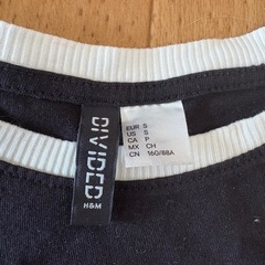 トップス110 ⑤の画像
