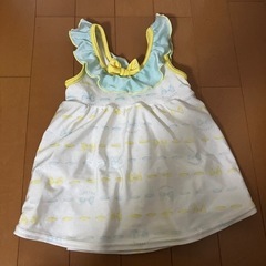 水着90cm