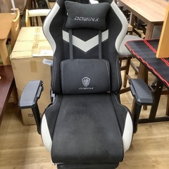 [トレジャーファクトリー大宮店] DOXINX ゲーミングチェア...