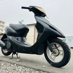 北海道　ホンダ　DIO ４スト　部品取り　レストアベース  キッ...