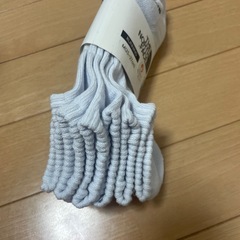 THE NORTH FACE ランニングソックス M (25-27cm)の画像