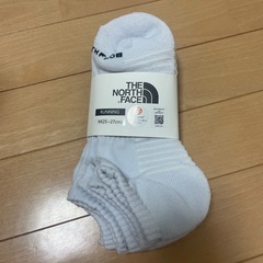 THE NORTH FACE ランニングソックス M (25-2...