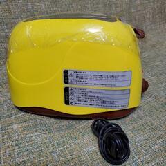 ピカチュウ トースター 非売品の画像