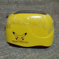 ピカチュウ トースター 非売品
