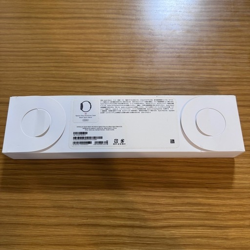 Apple Watch SE(第1世代) 40mm セルラー