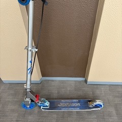 JORASER（キックボード）