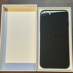 iPhoneSE第二世代の画像