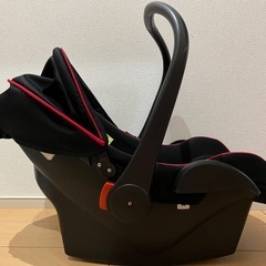 チャイルドシート