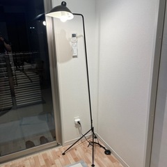 セルジュムーユ　リプロダクト　スタンドライト