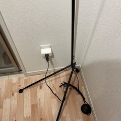 セルジュムーユ　リプロダクト　スタンドライトの画像