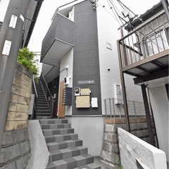 仲介手数料無料！フリーレント1ヶ月付き！