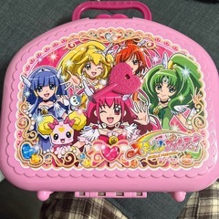 プリキュアケース