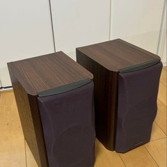 Kenwood LS-7 スピーカー