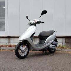 値下げ《ホンダ》DIO ディオ 4st ポピュラースクーター 定...