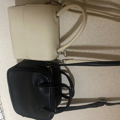 バッグ　