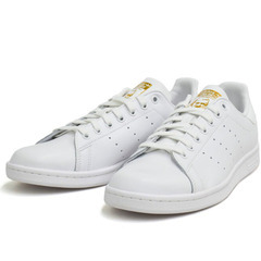 adidas アディダス スタンスミス スニーカー ホワイト白 ...