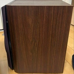 Kenwood LS-7PRO スピーカーの画像
