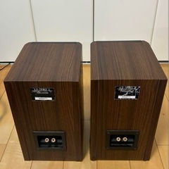 Kenwood LS-7PRO スピーカーの画像