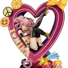 【未開封】 城ヶ崎美嘉 カリスマギャルver グッドスマイルカン...