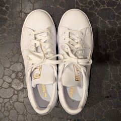 adidas アディダス スタンスミス スニーカー ホワイト白 ...