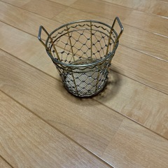 小物入れ