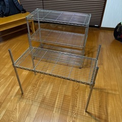 メタルラック