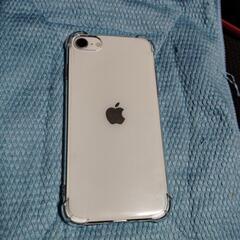 iPhoneSE2第2世代SIMフリー128GB