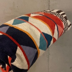 PENDLETON 大判タオルケット