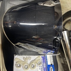 アライsz スモークシールド