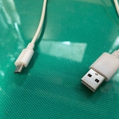 USBケーブル　タイプB  の画像