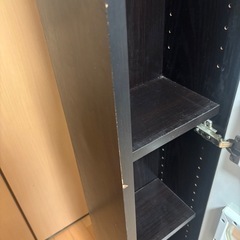 【値下げ】CDラックの画像