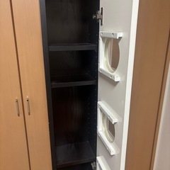 【値下げ】CDラックの画像