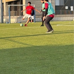 5/20 フットサル⚽️
