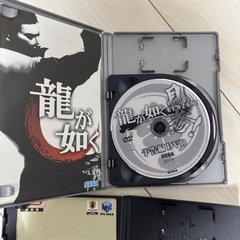 ps2ソフトの画像