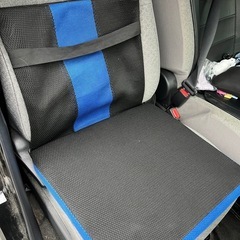 車椅子用クッション