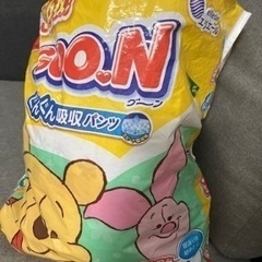 オムツ
