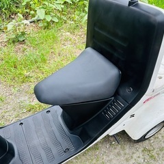 激安ジャイロキャノピー入荷しました！　北海道　ホンダ　ジャイロキャノピー　走行少ない！エンジン良好！バッテリー新品の画像