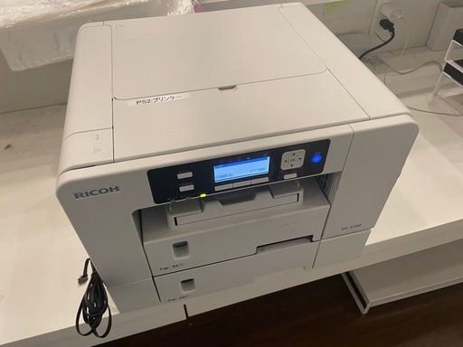 RICOH SG 2200 安心3年モデル