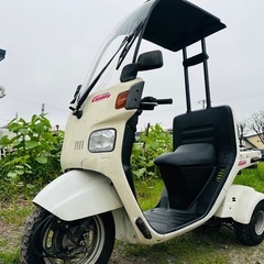 激安ジャイロキャノピー入荷しました！　北海道　ホンダ　ジャイロキ...