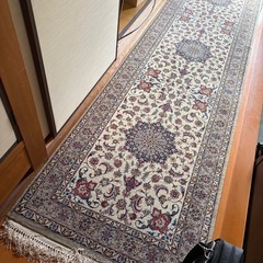カーペット